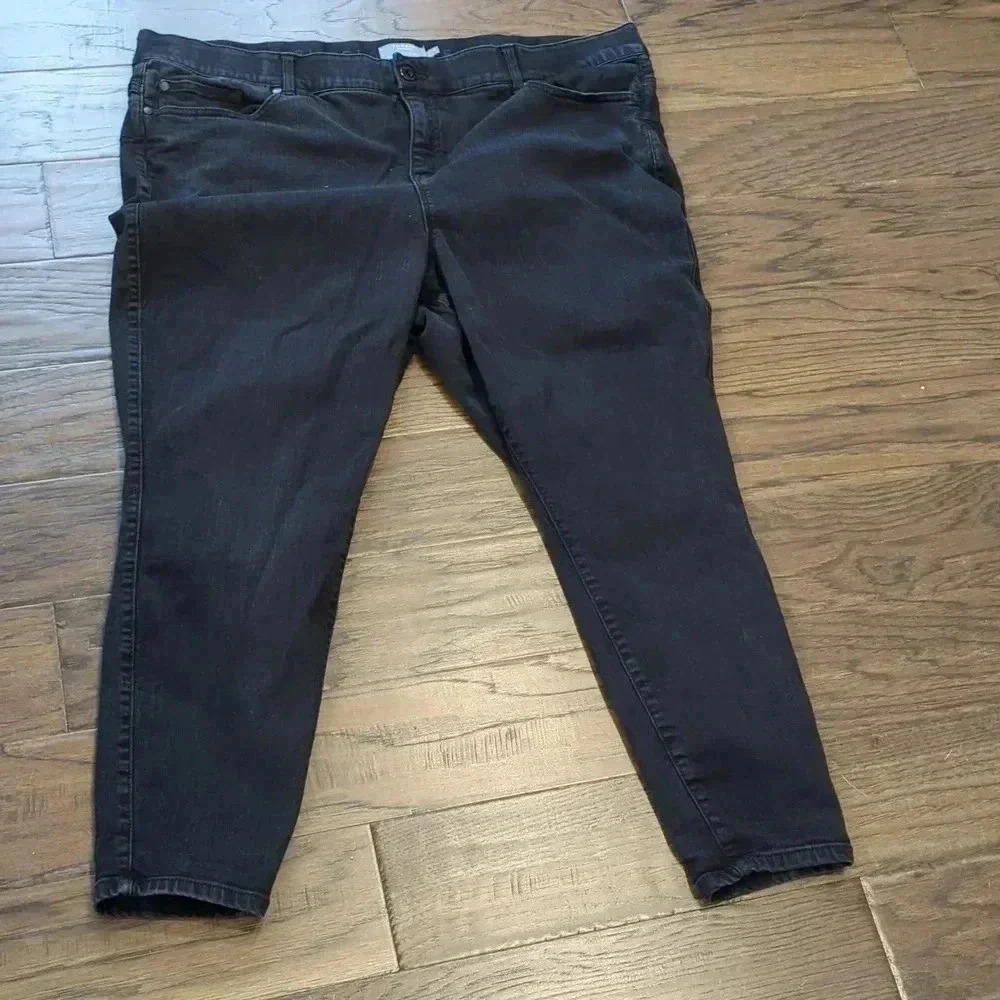 Torrid Jeans